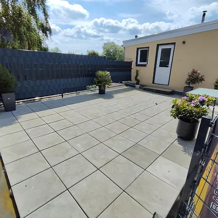 Fewo Banter Eck Mini Loft Wilhelmshaven Exterior photo