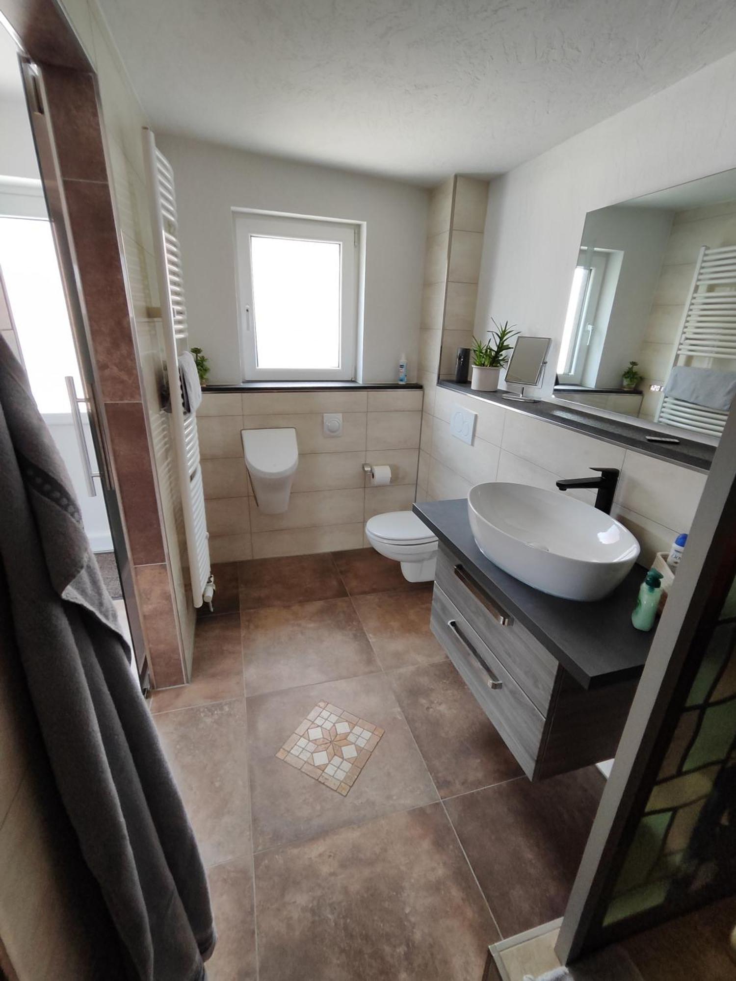 Banter Eck Mini Loft Apartment *
