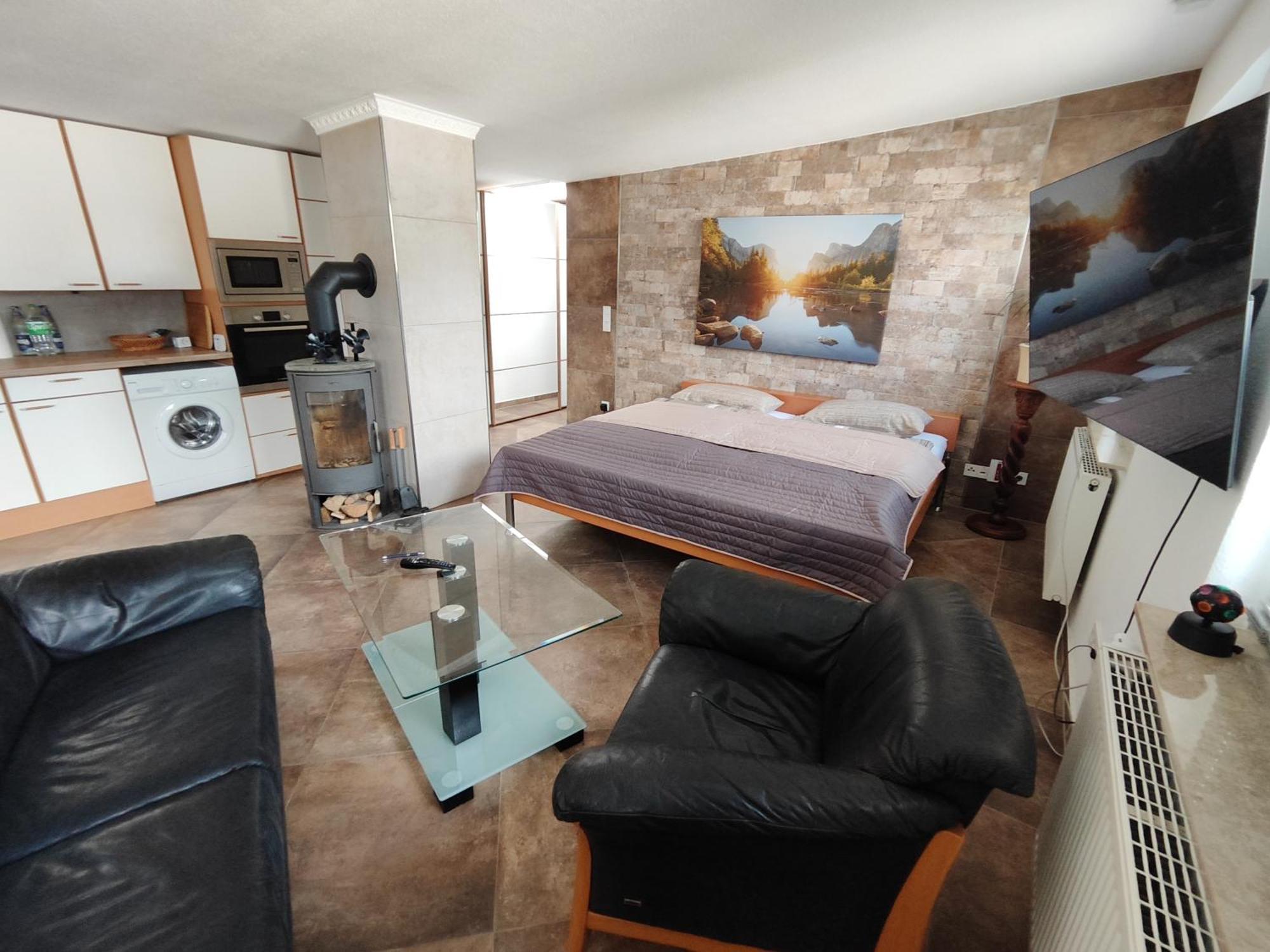 Banter Eck Mini Loft Wilhelmshaven
