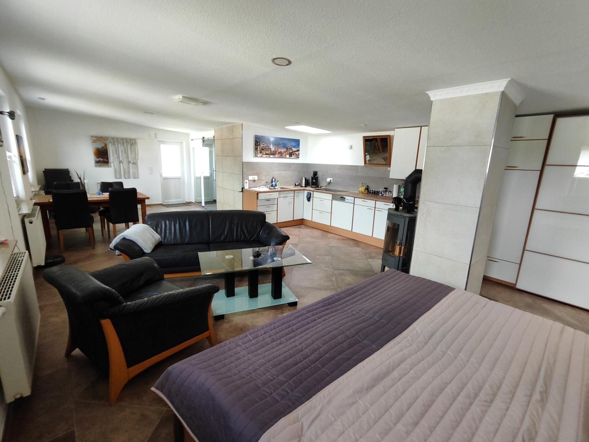 Banter Eck Mini Loft Wilhelmshaven
